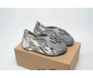 Wholesale Cheap AD Yeezy Foam Runner Cave shoes Shoes Mens Womens Designer Sport Sneakers size 36-46 (5)