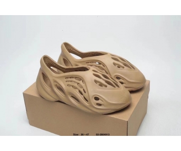 Wholesale Cheap AD Yeezy Foam Runner Cave shoes Shoes Mens Womens Designer Sport Sneakers size 36-46 (6)