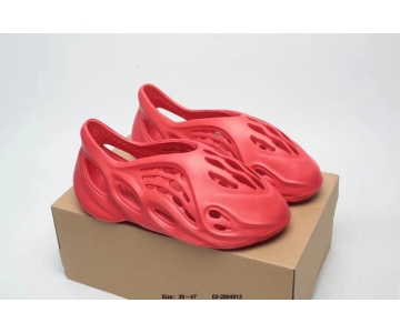 Wholesale Cheap AD Yeezy Foam Runner Cave shoes Shoes Mens Womens Designer Sport Sneakers size 36-46 (7)