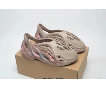 Wholesale Cheap AD Yeezy Foam Runner Cave shoes Shoes Mens Womens Designer Sport Sneakers size 36-46 (9)