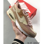 Wholesale Cheap AIR MAX 90 PRM Shoes Mens Womens Designer Sport Sneakers size 36-39 (10)