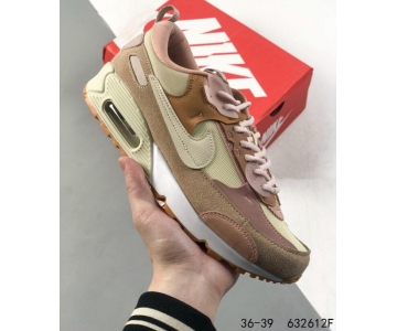 Wholesale Cheap AIR MAX 90 PRM Shoes Mens Womens Designer Sport Sneakers size 36-39 (10)