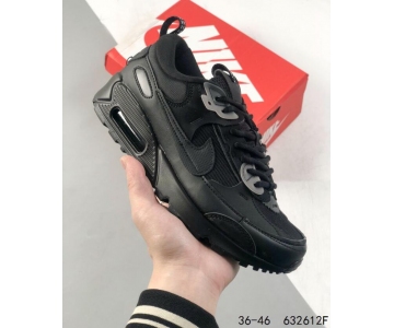 Wholesale Cheap AIR MAX 90 PRM Shoes Mens Womens Designer Sport Sneakers size 36-46 (11)