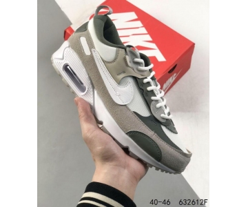 Wholesale Cheap AIR MAX 90 PRM Shoes Mens Womens Designer Sport Sneakers size 40-46 (1)