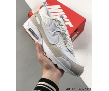 Wholesale Cheap AIR MAX 90 PRM Shoes Mens Womens Designer Sport Sneakers size 40-46 (2)