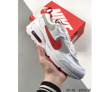 Wholesale Cheap AIR MAX 90 PRM Shoes Mens Womens Designer Sport Sneakers size 40-46 (4)