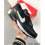 Wholesale Cheap AIR MAX 90 PRM Shoes Mens Womens Designer Sport Sneakers size 40-46 (5)