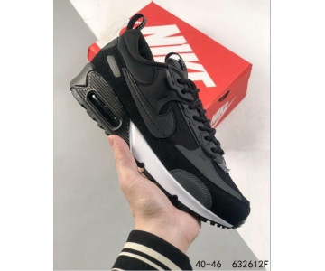 Wholesale Cheap AIR MAX 90 PRM Shoes Mens Womens Designer Sport Sneakers size 40-46 (6)