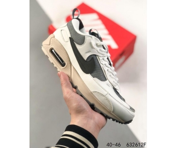 Wholesale Cheap AIR MAX 90 PRM Shoes Mens Womens Designer Sport Sneakers size 40-46 (7)