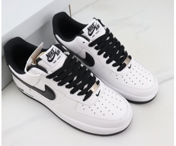 Wholesale Cheap Air Force 1 07 Shoes Mens Womens Designer Sport Sneakers size 36-45 (2)