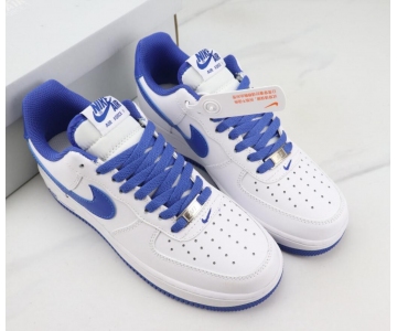 Wholesale Cheap Air Force 1 07 Shoes Mens Womens Designer Sport Sneakers size 36-45 (5)