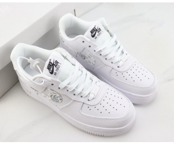 Wholesale Cheap Air Force 1 07 Shoes Mens Womens Designer Sport Sneakers size 36-45 (9)
