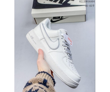 Wholesale Cheap Air Force 1 Low Shoes Mens Womens Designer Sport Sneakers size 36-45 (11)