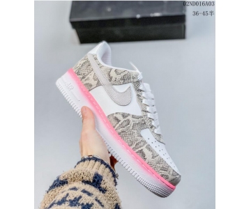 Wholesale Cheap Air Force 1 Low Shoes Mens Womens Designer Sport Sneakers size 36-45 (14)