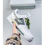 Wholesale Cheap Air Force 1 Low Shoes Mens Womens Designer Sport Sneakers size 36-45 (17)