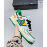 Wholesale Cheap Air Force 1 Low Shoes Mens Womens Designer Sport Sneakers size 36-45 (18)