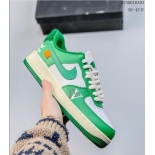 Wholesale Cheap Air Force 1 Low Shoes Mens Womens Designer Sport Sneakers size 36-45 (19)