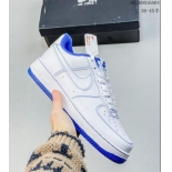 Wholesale Cheap Air Force 1 Low Shoes Mens Womens Designer Sport Sneakers size 36-45 (1)
