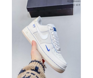 Wholesale Cheap Air Force 1 Low Shoes Mens Womens Designer Sport Sneakers size 36-45 (20)