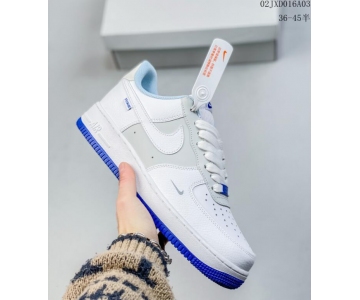 Wholesale Cheap Air Force 1 Low Shoes Mens Womens Designer Sport Sneakers size 36-45 (22)