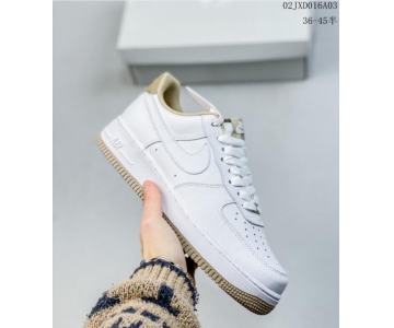 Wholesale Cheap Air Force 1 Low Shoes Mens Womens Designer Sport Sneakers size 36-45 (23)