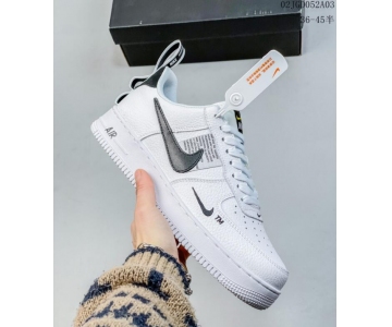 Wholesale Cheap Air Force 1 Low Shoes Mens Womens Designer Sport Sneakers size 36-45 (24)