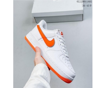 Wholesale Cheap Air Force 1 Low Shoes Mens Womens Designer Sport Sneakers size 36-45 (25)