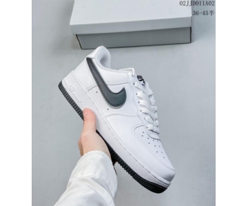 Wholesale Cheap Air Force 1 Low Shoes Mens Womens Designer Sport Sneakers size 36-45 (26)