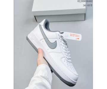 Wholesale Cheap Air Force 1 Low Shoes Mens Womens Designer Sport Sneakers size 36-45 (27)