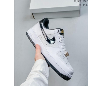 Wholesale Cheap Air Force 1 Low Shoes Mens Womens Designer Sport Sneakers size 36-45 (28)