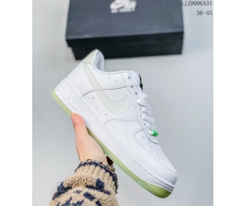 Wholesale Cheap Air Force 1 Low Shoes Mens Womens Designer Sport Sneakers size 36-45 (29)