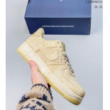 Wholesale Cheap Air Force 1 Low Shoes Mens Womens Designer Sport Sneakers size 36-45 (31)