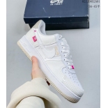 Wholesale Cheap Air Force 1 Low Shoes Mens Womens Designer Sport Sneakers size 36-45 (33)