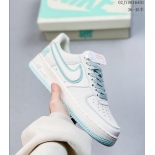 Wholesale Cheap Air Force 1 Low Shoes Mens Womens Designer Sport Sneakers size 36-45 (35)
