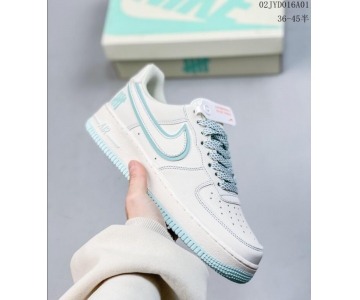 Wholesale Cheap Air Force 1 Low Shoes Mens Womens Designer Sport Sneakers size 36-45 (35)