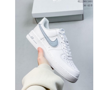 Wholesale Cheap Air Force 1 Low Shoes Mens Womens Designer Sport Sneakers size 36-45 (36)