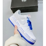 Wholesale Cheap Air Force 1 Low Shoes Mens Womens Designer Sport Sneakers size 36-45 (38)
