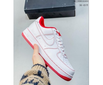 Wholesale Cheap Air Force 1 Low Shoes Mens Womens Designer Sport Sneakers size 36-45 (3)