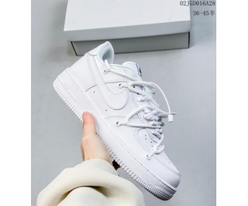 Wholesale Cheap Air Force 1 Low Shoes Mens Womens Designer Sport Sneakers size 36-45 (42)