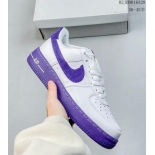 Wholesale Cheap Air Force 1 Low Shoes Mens Womens Designer Sport Sneakers size 36-45 (43)