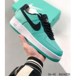 Wholesale Cheap Air Force 1 Low Shoes Mens Womens Designer Sport Sneakers size 36-45 (47)