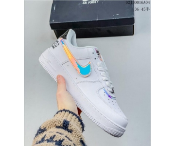 Wholesale Cheap Air Force 1 Low Shoes Mens Womens Designer Sport Sneakers size 36-45 (4)