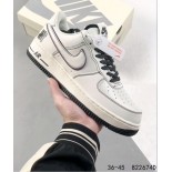 Wholesale Cheap Air Force 1 Low Shoes Mens Womens Designer Sport Sneakers size 36-45 (55)