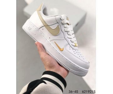 Wholesale Cheap Air Force 1 Low Shoes Mens Womens Designer Sport Sneakers size 36-45 (58)