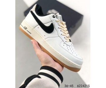Wholesale Cheap Air Force 1 Low Shoes Mens Womens Designer Sport Sneakers size 36-45 (59)