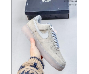 Wholesale Cheap Air Force 1 Low Shoes Mens Womens Designer Sport Sneakers size 36-45 (5)