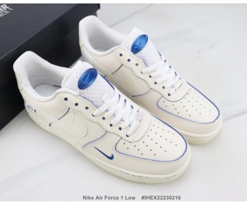 Wholesale Cheap Air Force 1 Low Shoes Mens Womens Designer Sport Sneakers size 36-45 (60)