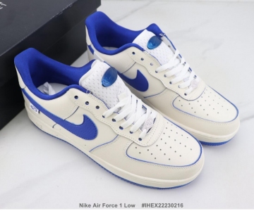 Wholesale Cheap Air Force 1 Low Shoes Mens Womens Designer Sport Sneakers size 36-45 (61)