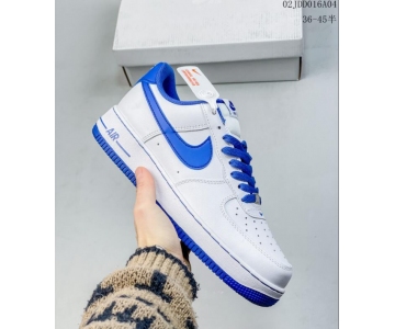 Wholesale Cheap Air Force 1 Low Shoes Mens Womens Designer Sport Sneakers size 36-45 (6)