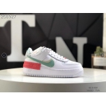 Wholesale Cheap Air Force 1 Shadow Macaroon Shoes Mens Womens Designer Sport Sneakers size 36-40 (7) 